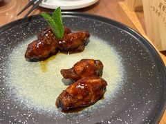 -枣子树·素食餐厅(普陀山店)