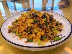 -天隆酒店·本地海鲜鲁菜(烟台大学店)