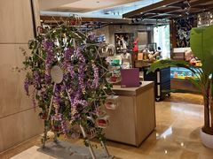 -怡咖啡海鲜自助餐厅(浦东香格里拉店)