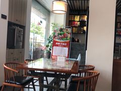 -川悦壹号·川菜(蠡溪路店)