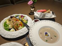 -佐度王子扒房(爱建卓展店)