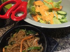 小菜-韩罗苑(万象城店)