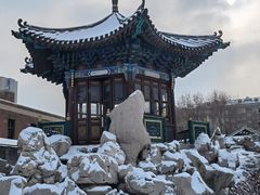 -张学良旧居陈列馆