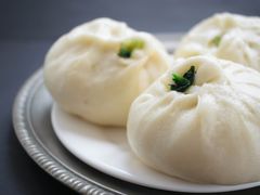 菜包-东华大学第一食堂(松江校区店)