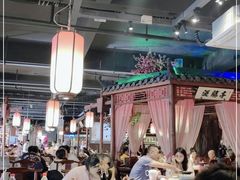大堂-寻宝记绍兴菜(鲁迅路店)
