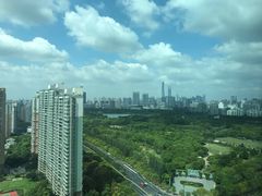 -上海浦东嘉里大酒店