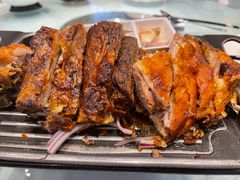 -阿西娅食府(中关村店)