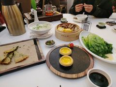 -顺德人家食府(黄金广场店)