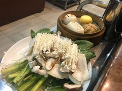 -海博汇蒸汽海鲜
