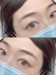 -UP&UP·半永久眉毛眼线机器野生眉