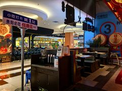 -怪噜范·贵阳小吃大排档(金源旗舰店)