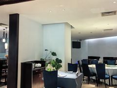 -上海古井假日酒店 · 徽昇楼中餐厅