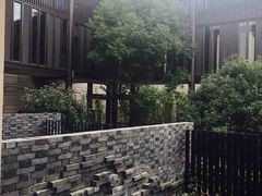 -上海崇明金茂凯悦酒店