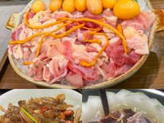 -得意咚瓜·顺德鱼生·冬瓜火锅(深圳首店)