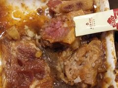 -广东胜利宾馆西关粤中餐厅
