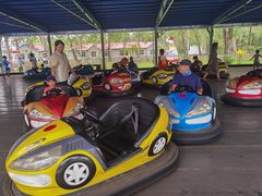 -南戴河国际娱乐中心