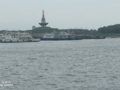 -日照灯塔风景区