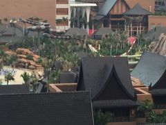 -三亚湾红树林度假世界(木棉酒店)