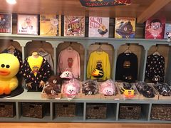 -line friends(明洞旗舰店)