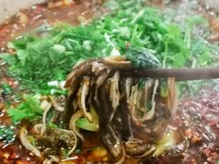 -临江后街鳝丝(临江店)