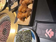 -谷牛和牛烤肉(漕河泾印象城店)