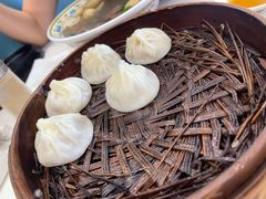 -锡缘无锡小笼馆(武胜路店)
