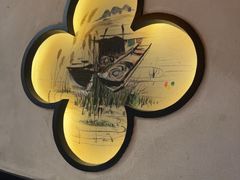 -绿茶餐厅(深圳龙华天虹购物中心店)