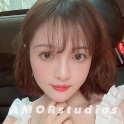 点击看大图 -AMOR慕尔造型