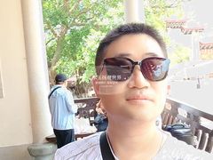 -莆田湄洲妈祖祖庙