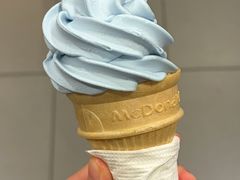 -麦当劳(开萝大道店)