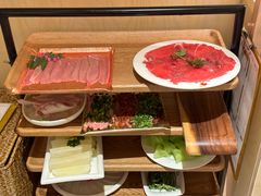 -锦城印象火锅(天府三街店)