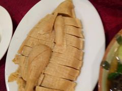 -佛有缘素食馆·荔湾老字号(陈家祠首店)