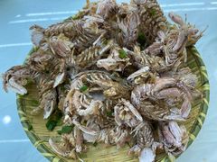 -渔中舟海鲜大排档(普陀沈家门店)