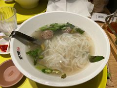 -蔡澜Pho·越南粉餐厅(海上世界店)