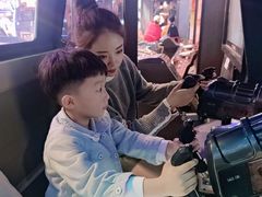 -汤姆熊欢乐世界(罗斯福店)