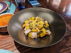 -甘尼仕印度餐厅爵士酒吧(阳春巷店)