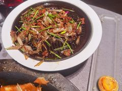 -秀儿四九城·新京菜(亚运村鸟巢店)