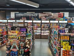 -Olé精品超市(北京合生汇店)