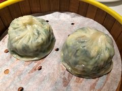 薄皮包子-悦融琥珀·京鲁菜·海味珍品(西单店)