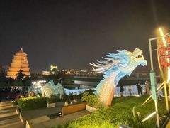 -大唐不夜城
