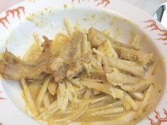 -小吊梨汤·北京菜·烤鸭(西直门凯德店)