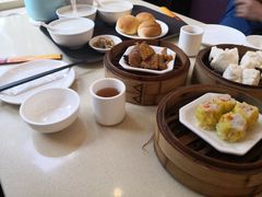 -满福隆酒楼(万绿园店)