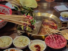 -牛签签串串香(IFS店)