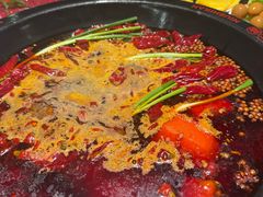 -牛市坎火锅(建设路店)