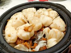 -海富门·带鱼·淮扬菜·粤菜(甘家口店)