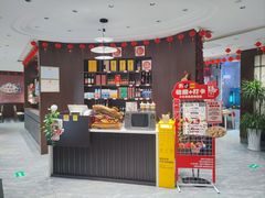 -俏东方·海味水饺·青岛菜(崂山店)