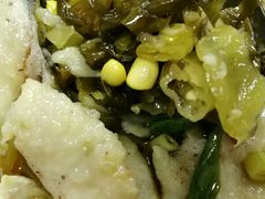 -黑皮酸菜鱼(绣花巷店)