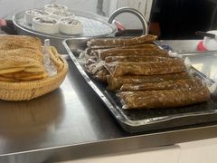 -王婶手擀面(灵寿店)