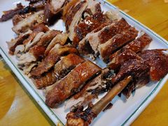 -曾三娘翘脚牛肉