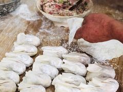 -晓友烧麦(光华村店)